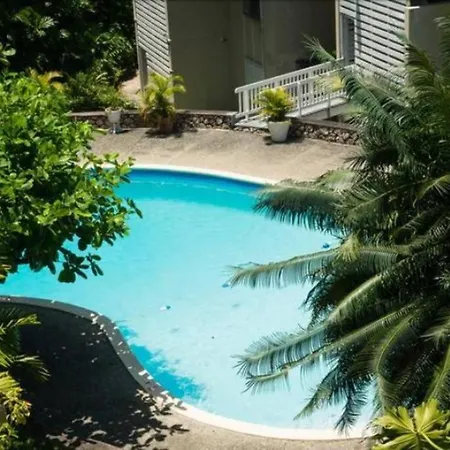 Ocho Rios 2 Bedroom Apartment/Flat Exterior photo