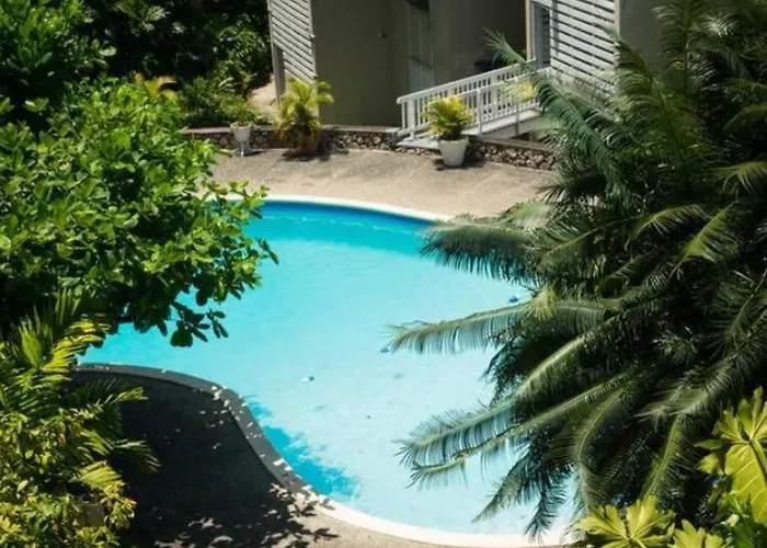 Ocho Rios 2 Bedroom Apartment/Flat