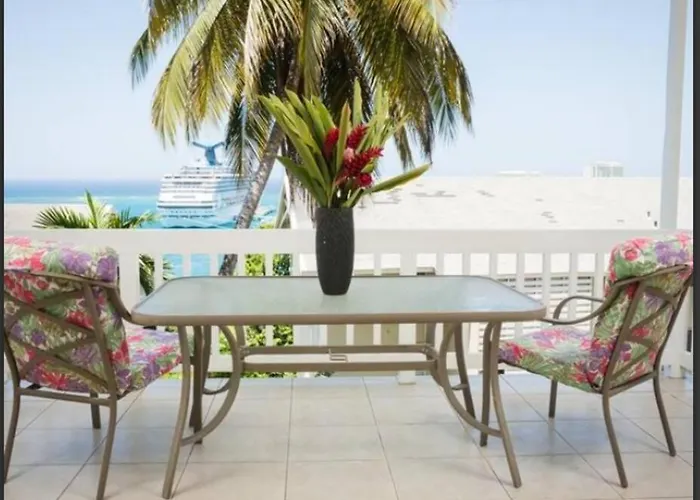 Ocho Rios 2 Bedroom Apartment/Flat